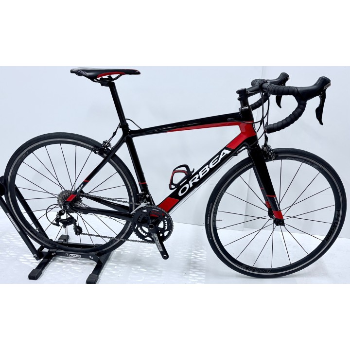 ORBEA Avant M20 – 2016 – TAILLE 53 - OCCASION - dépôt vente