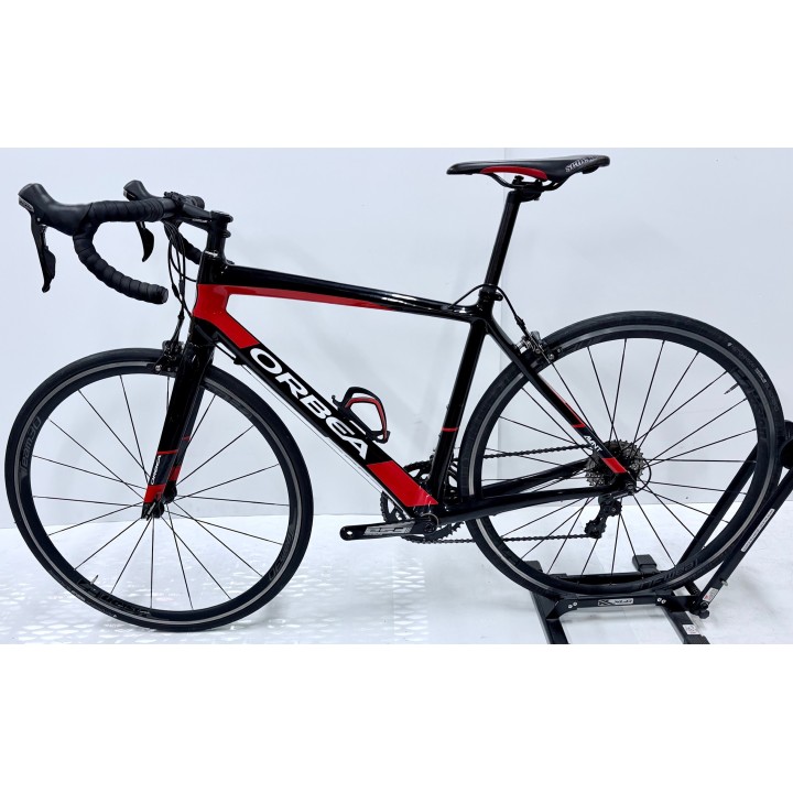 ORBEA Avant M20 – 2016 – TAILLE 53 - OCCASION - dépôt vente