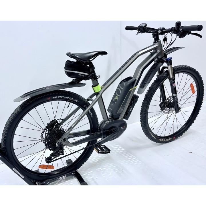 MOUSTACHE Dimanche 27/9 – Taille M - OCCASION - dépôt vente