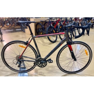 WILIER MONTEGRAPPA TIAGRA - taille L - GREY