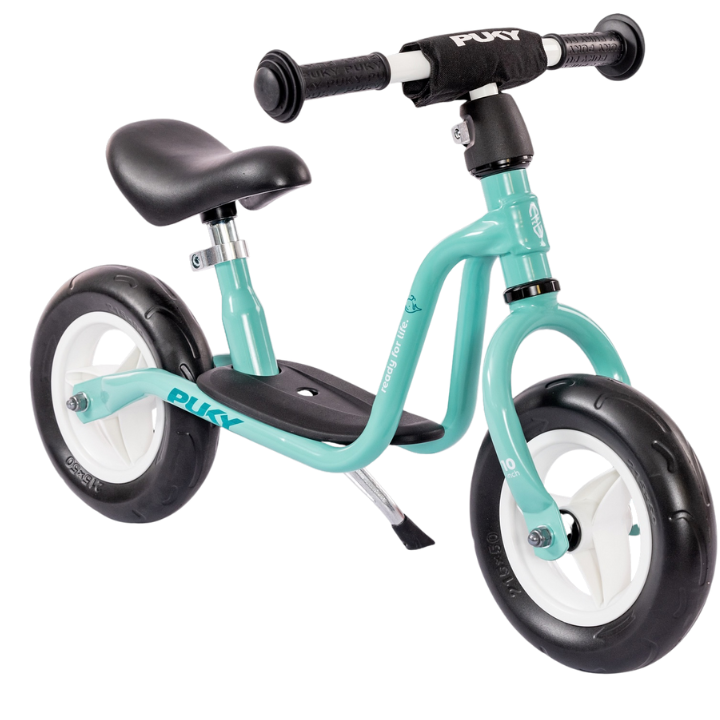 PUKY LR M – Draisienne ultra-légère dès 2 ans | dVélos