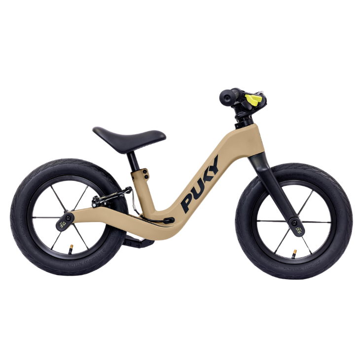 PUKY Next 12 – draisienne évolutive 12’’ /14" légère et sécurisée | dVélos