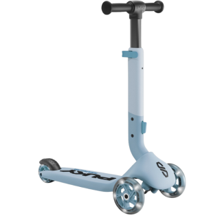 PUKY Push Roller – Trottinette évolutive enfant | dVélos