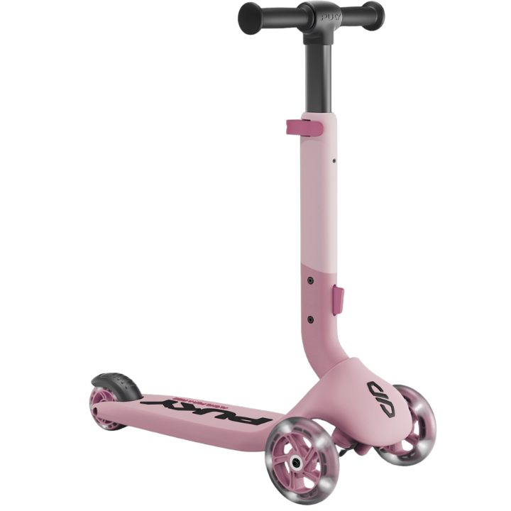 PUKY Push Roller – Trottinette évolutive enfant | dVélos