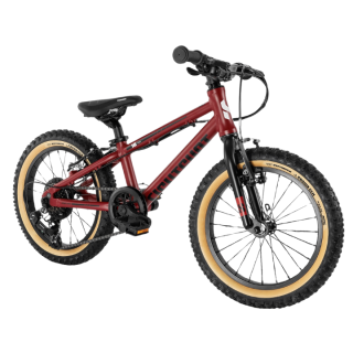 PUKY X-Coady 16 – Vélo enfant léger 16’’ | dVélos
