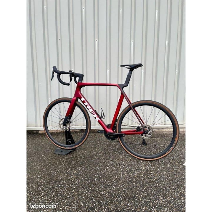 TREK Madone SL6 – taille XL – 2025