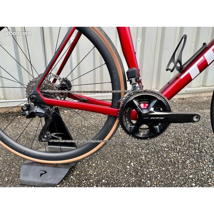 TREK Madone SL6 – taille XL – 2025