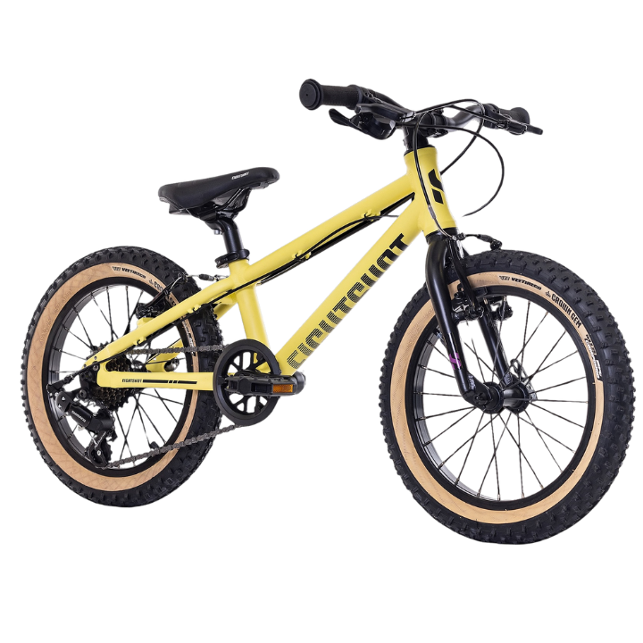 Eightshot X-Coady 16 – Vélo enfant léger 16’’ | dVélos