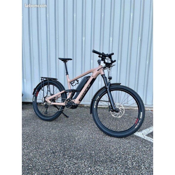 MOUSTACHE x PICTURE Weekend – 2022  - Taille L - OCCASION - dépôt vente