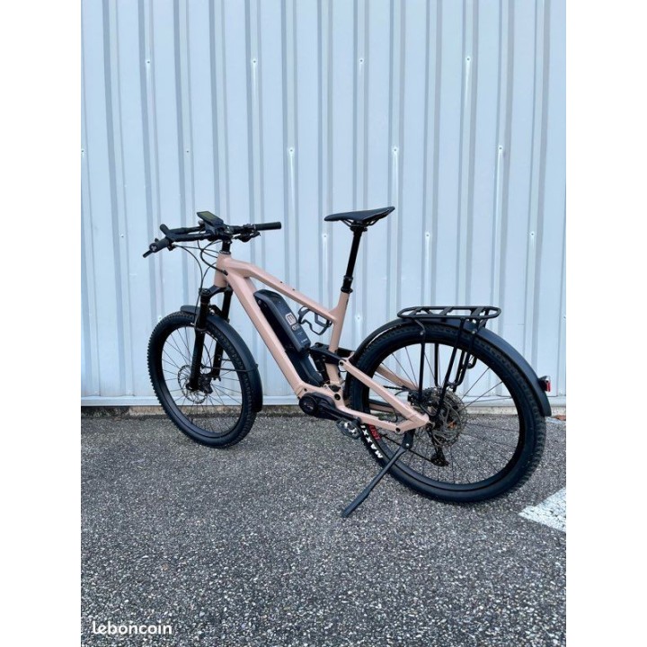 MOUSTACHE x PICTURE Weekend – 2022  - Taille L - OCCASION - dépôt vente