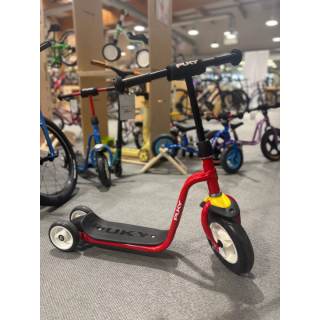 PUKY R1 – Trottinette enfant dès 2 ans | dVélos