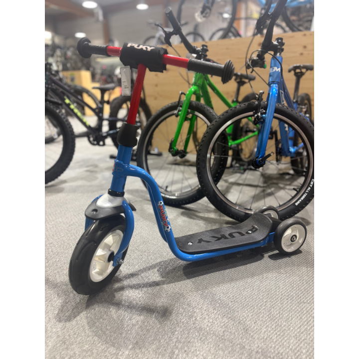 PUKY R1 – Trottinette enfant dès 2 ans | dVélos