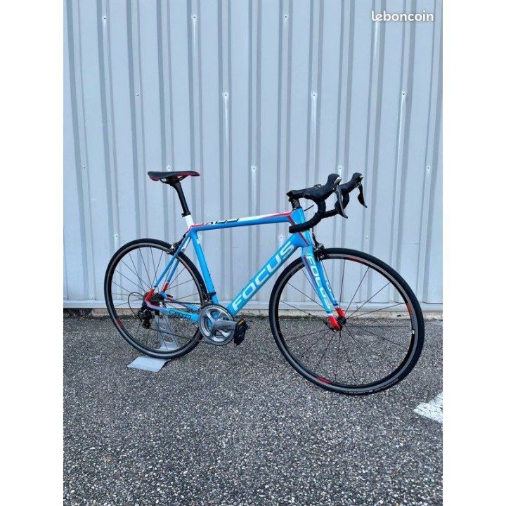 FOCUS Cayo – 2017 - taille L - OCCASION