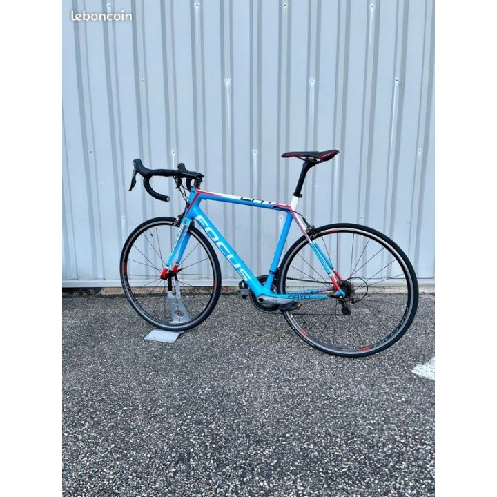 FOCUS Cayo – 2017 - taille L - OCCASION