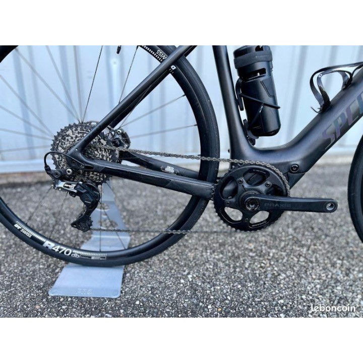 Specialized Turbo Creo SL Comp Carbon L 2021 – Occasion dVélos