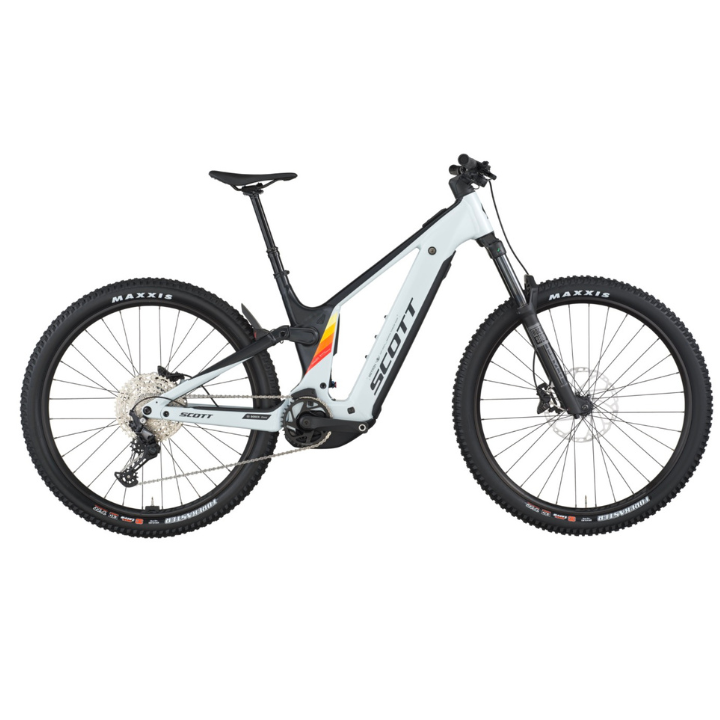 SCOTT Patron 930 VTTAE Enduro – Bosch Performance Line CX, batterie 800 Wh | scott reference center / dVélos