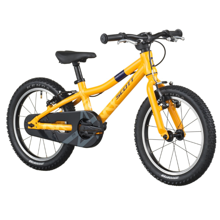 SCOTT Contrail 160 – VTT Tout-Suspendu Enduro | dvelos.com