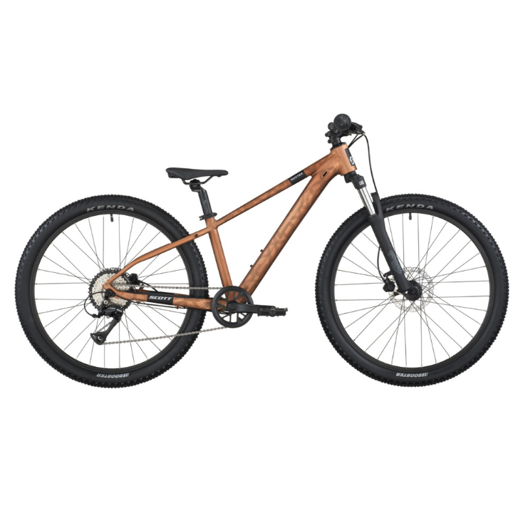 SCOTT Roxter 600 – VTT Enfant 26 pouces | dvelos.com