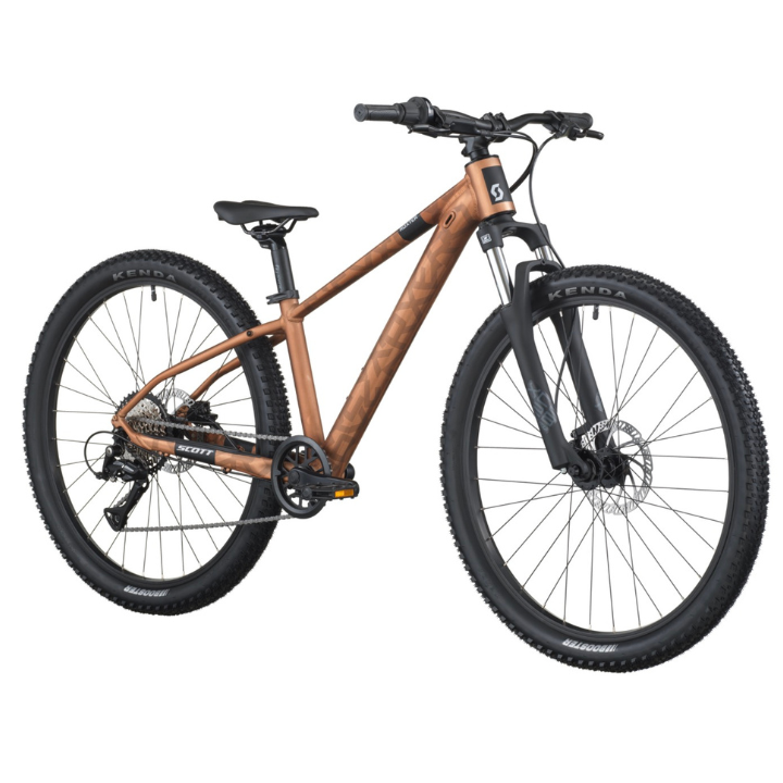SCOTT Roxter 600 – VTT Enfant 26 pouces | dvelos.com