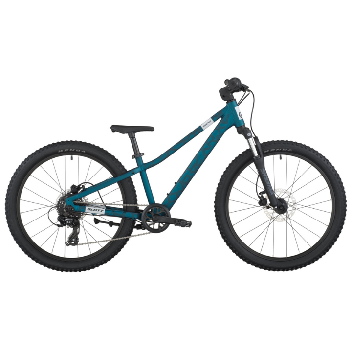 SCOTT Roxter 400 – VTT Enfant 24 pouces | dvelos.com