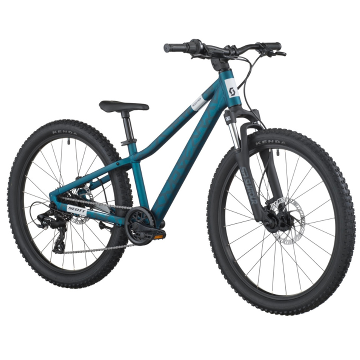 SCOTT Roxter 400 – VTT Enfant 24 pouces | dvelos.com
