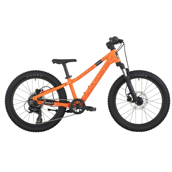 SCOTT Roxter 200 – VTT Enfant 20 pouces | dvelos.com