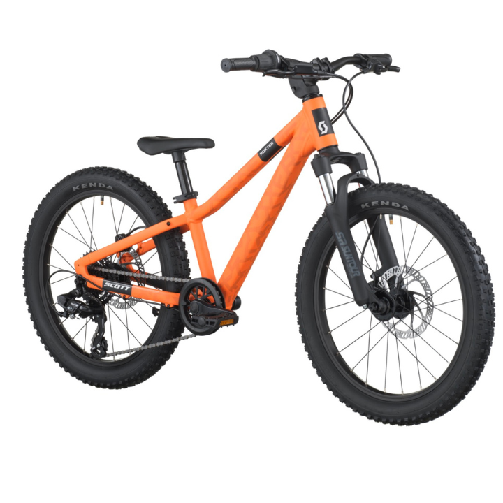 SCOTT Roxter 200 – VTT Enfant 20 pouces | dvelos.com