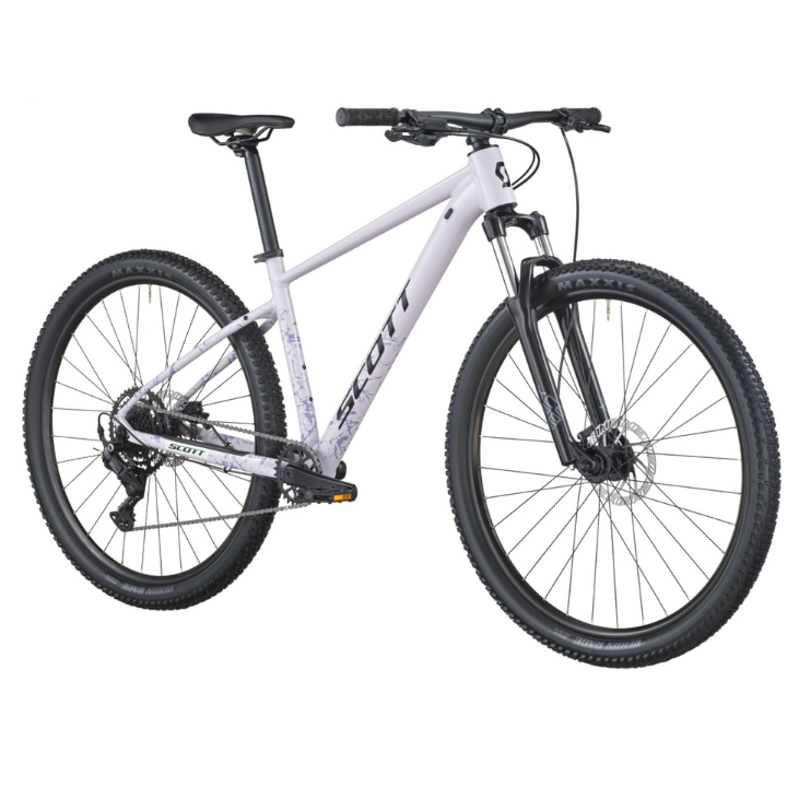 SCOTT Contrail 30 – VTT Semi-Rigide | dvelos.com