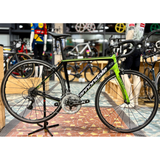 Cannondale Synapse HM – Ultegra 3x10V – Taille 51 - OCCASION