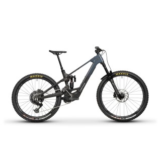 Forbidden Druid Core 3 Slate – VTTAE Enduro 800 Wh, 105 Nm - disponible chez dvelos