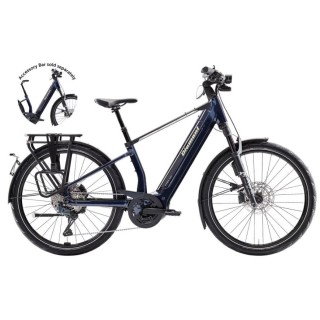 DIAMANT Suvea Trip Pro Speed - 45 km/h