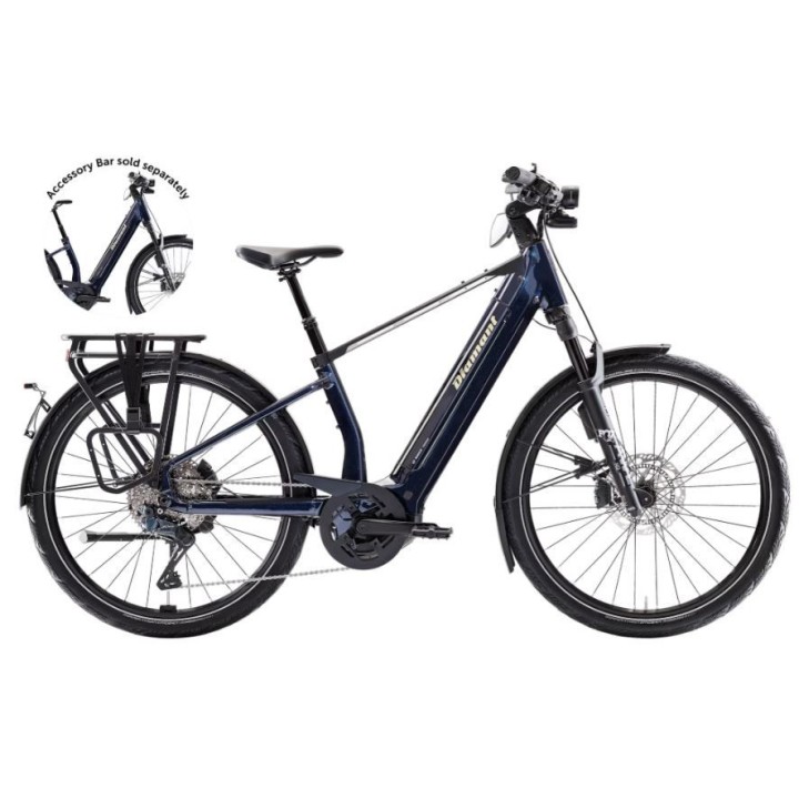 DIAMANT Suvea Trip Pro Speed - 45 km/h