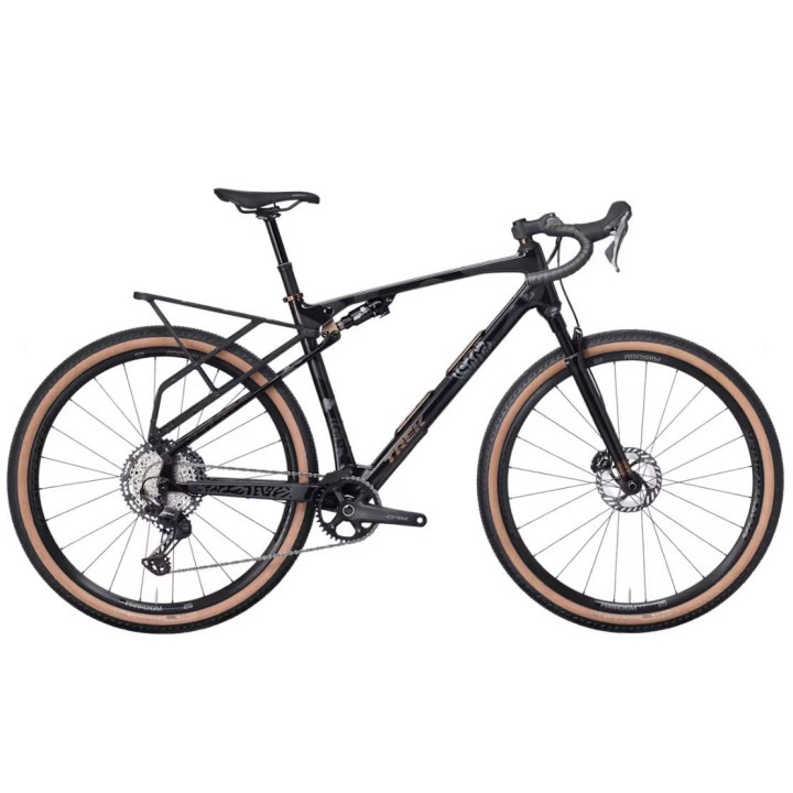 TREK Checkout SL 5 - 2026