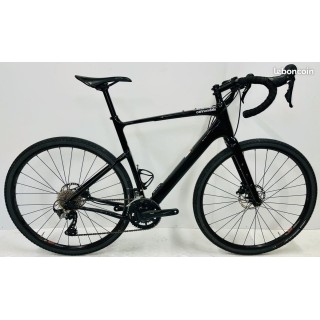 CANNONDALE Topstone 3