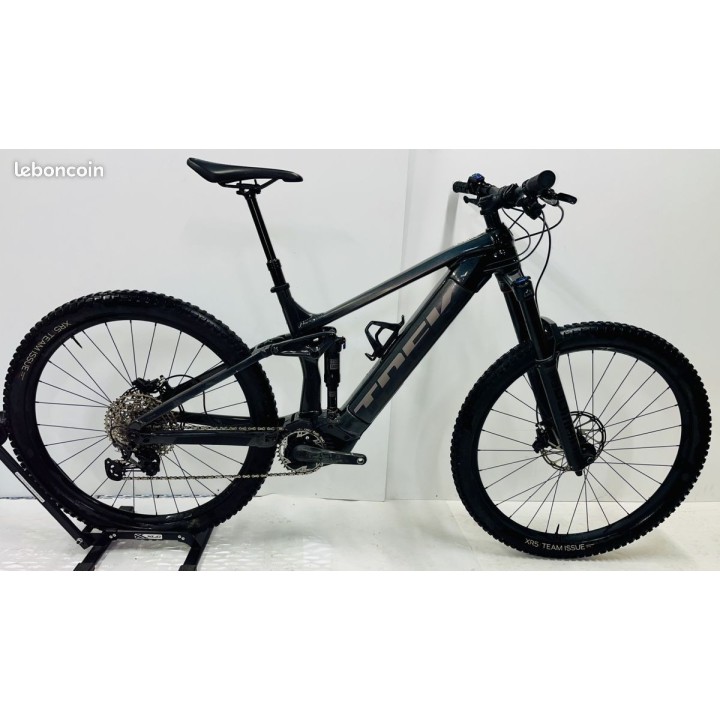 Trek Rail 7 – VTTAE montagne – Taille L - OCCASION