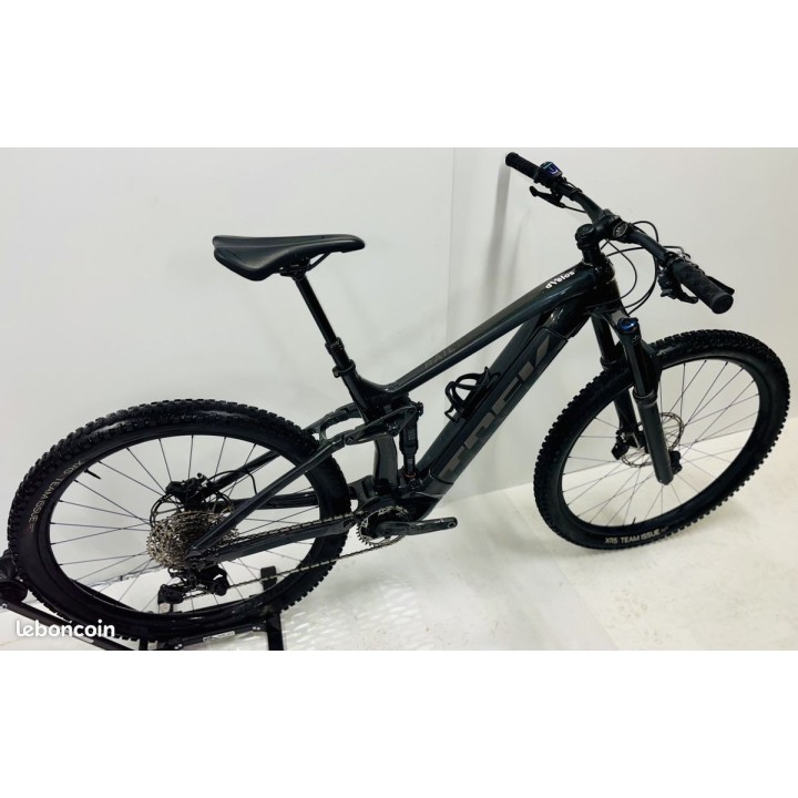 Trek Rail 7 VTTAE occasion taille L (1 036 km) – Bosch CX 625 Wh | dVélos Annecy