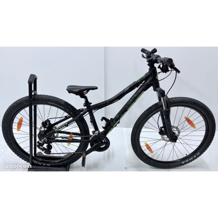 Scott Roxter 26 Disc