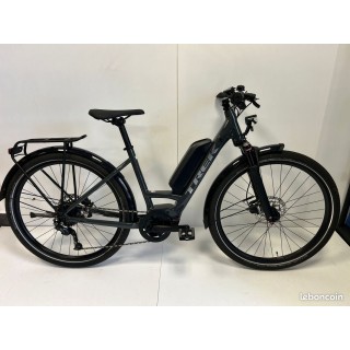 TREK Allant+ 5 – 2023 – VAE urbain/trekking – Taille S - OCCASION