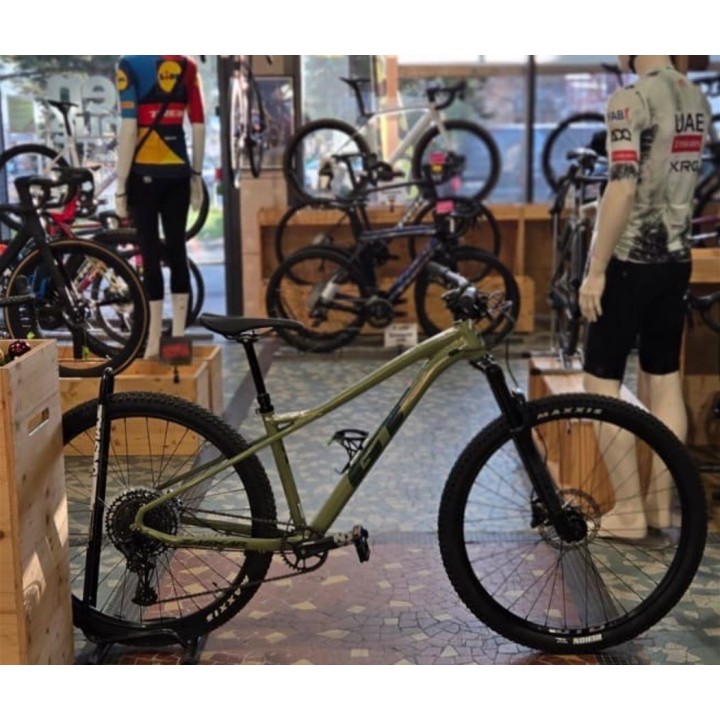 GT Zaskar LT – VTT 29” – Taille S - OCCASION