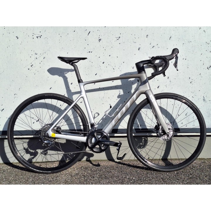 Scott Addict eRIDE 20 – Taille 56 - OCCASION