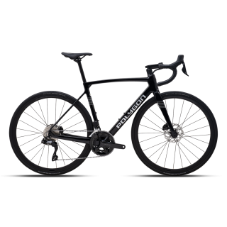 POLYGON STRATTOS S7X - Black