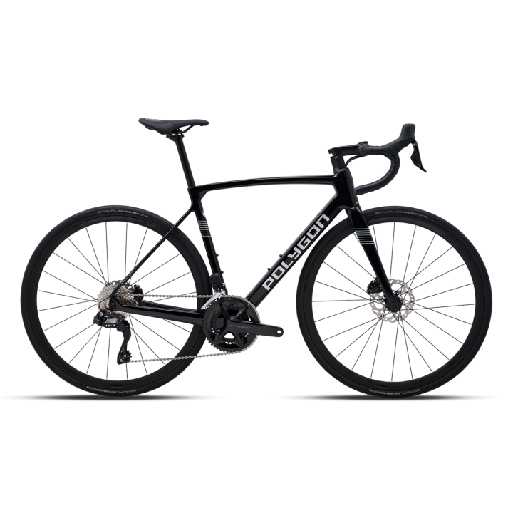 POLYGON STRATTOS S7X - Black