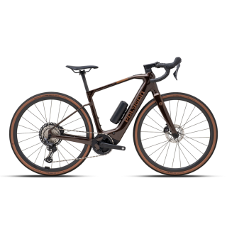 POLYGON Tambora AE GRX