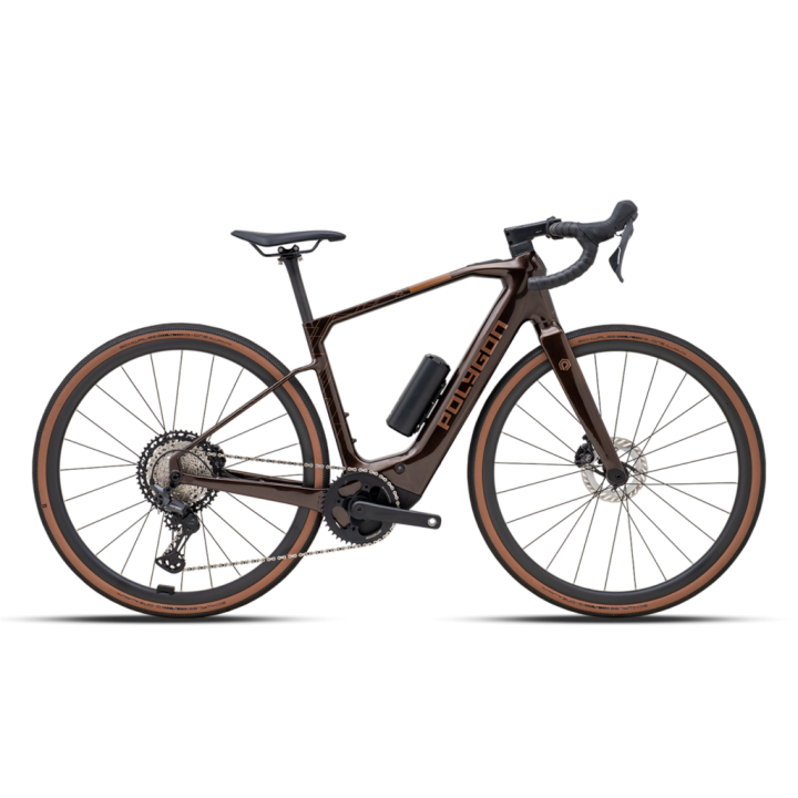 POLYGON Tambora AE GRX