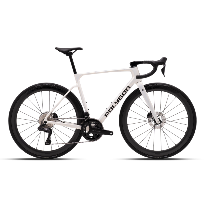 POLYGON Strattos C8 Di2
