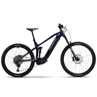 HAIBIKE ALLMTN 6 - VTTAE all-mountain  800Wh 160 mm montagne