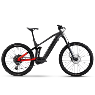 HAIBIKE ALLMTN 4 - VTTAE all-mountain Bosch CX 800Wh