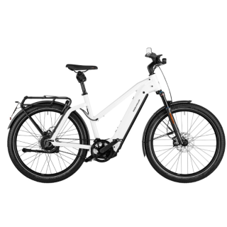Riese & Müller Charger 4 Mixte GT Vario HS - Speedbike 45 km/h
