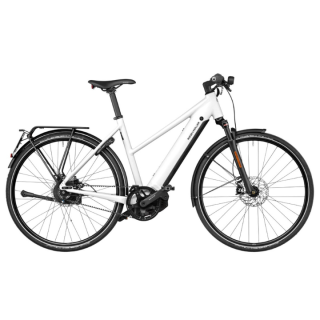 Riese & Müller Roadster4 Mixte Vario HS - 45 km/h Enviolo courroie
