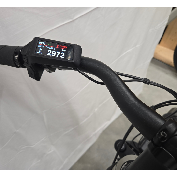 Moustache Mardi 27.4 Open Occasion Taille M | VAE Ville Confort | Mon vélo Moustache Annecy